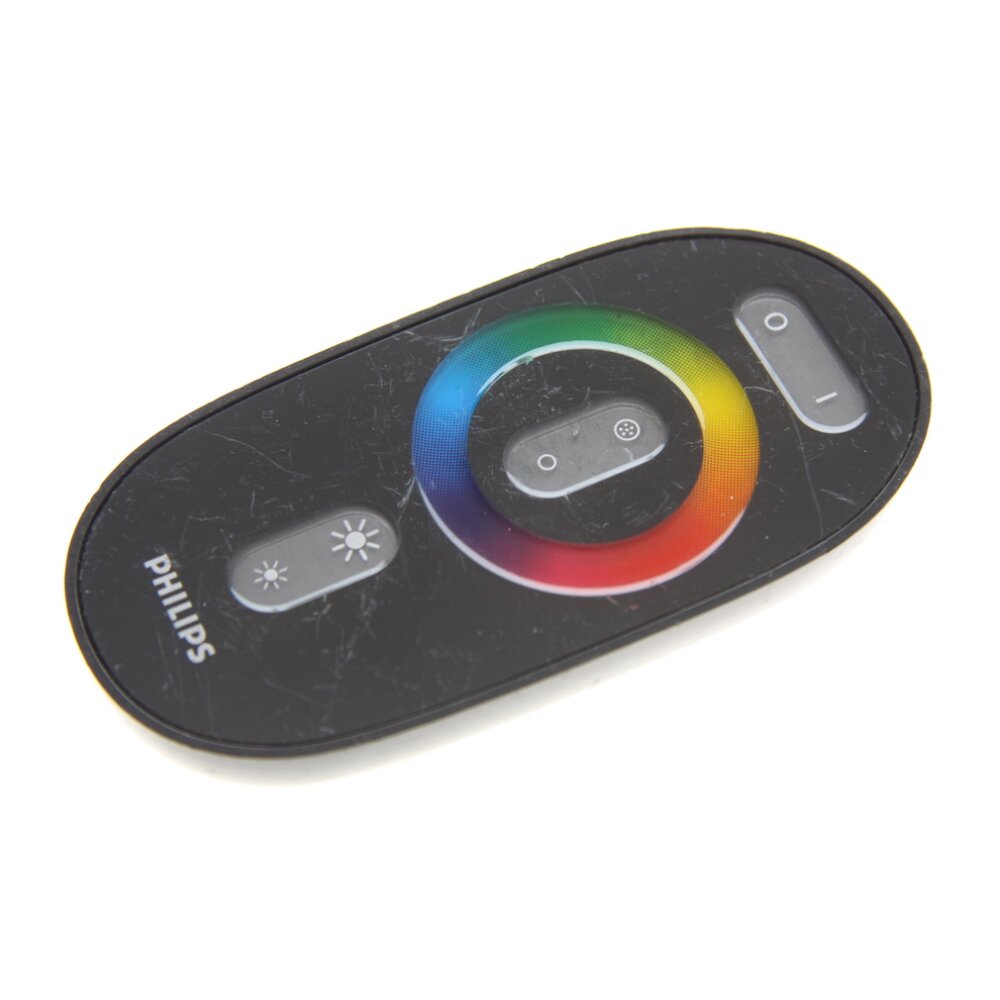 Original Fernbedienung Philips 9256 0000 9303 für Living Colors