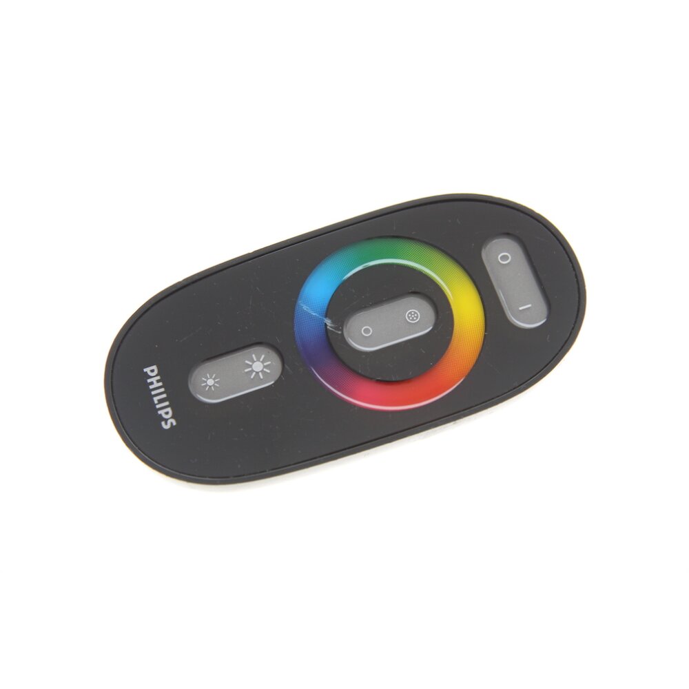 Philips Living Colors 1 Generation Fernbedienung Reset Original Fernbedienung Philips 9256 0000 9303 für Living Colors Gener