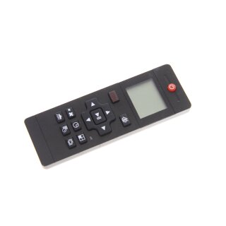 Original Fernbedienung Tesvor für Saugroboter X500 , V300
