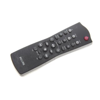 Original Fernbedienung Philips RC282432/01 für FW-C399