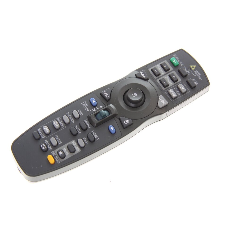 Ersatz-Fernbedienung Für Hitachi TV Modelle Wie 40HE1411S1, 40HE1611FTR, 40HE1711-FTR – Keine Programmierung Nötig