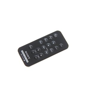 Original Fernbedienung Sony RMT-CCS15iP für ICF-CS15iP Dream Machine