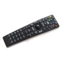 Original Fernbedienung RKR-760 nMEDIAPC HTPCKB-B