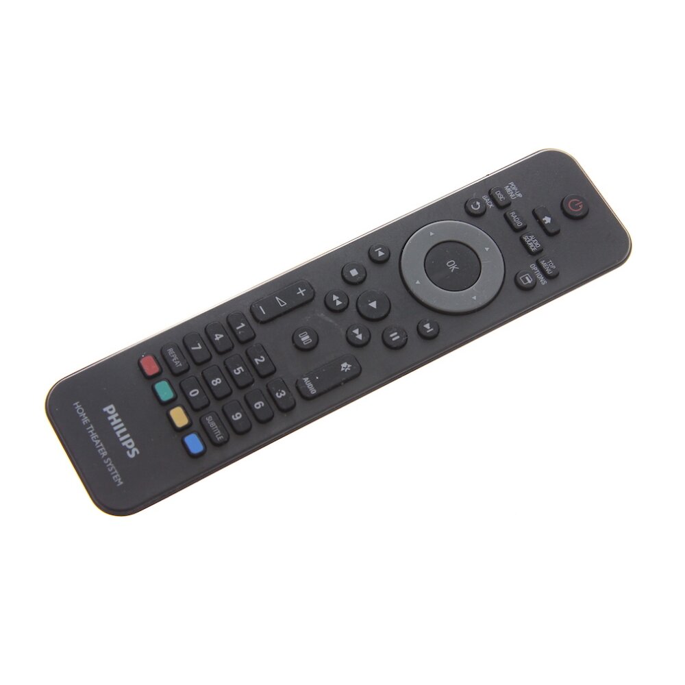 Home theater system delicate hts3541