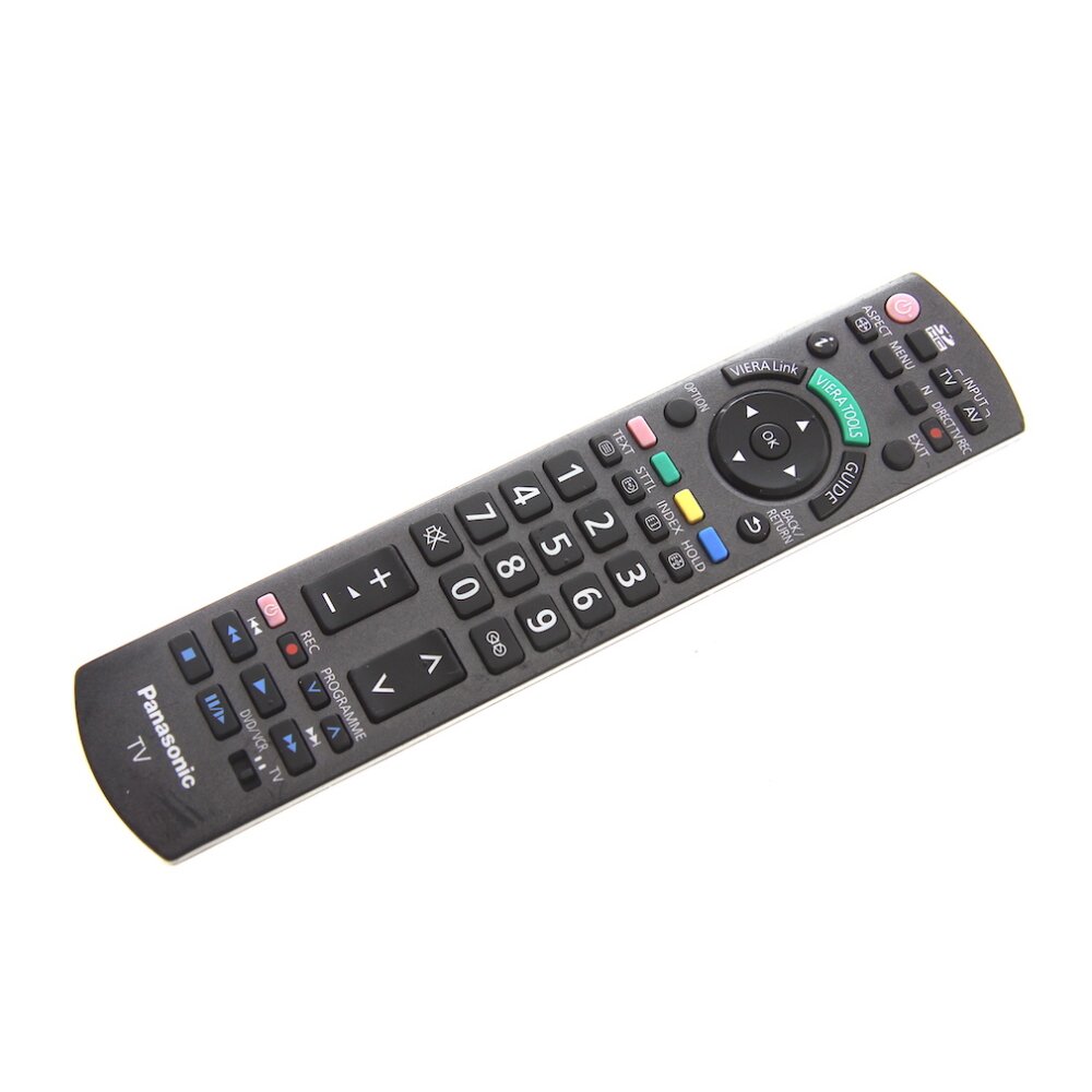 Télécommande Pour Panasonic - Modèle N2QAYB000354 - Neuf - Marque Infrashop