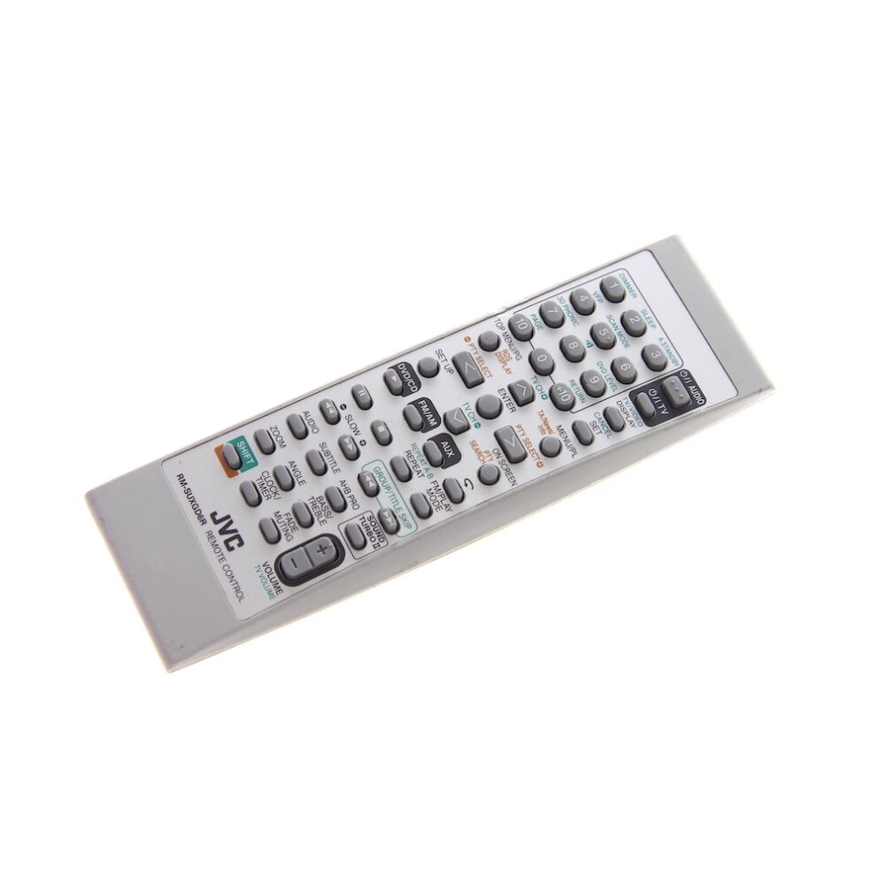 Original Fernbedienung Für JVC LT-32DA42J - VESTEL RC3902 Ersatz