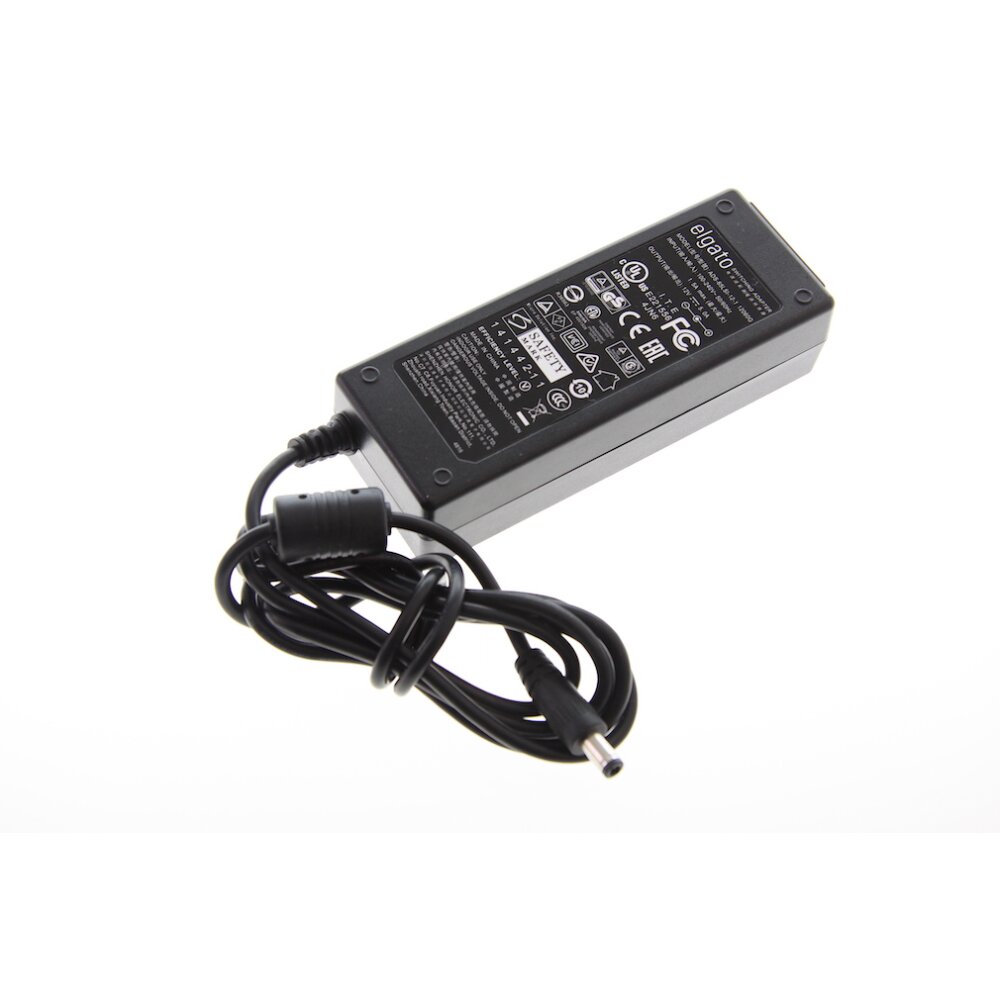 Stecker-Netzteil 12V 1,5A Netzgerät für MediaReceiver 100 102