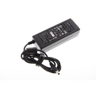 Original Netzteil Elgato ADS-65LSI-12-1 Output: 12V-5A Stecker ca 2,1 x5,5 mm