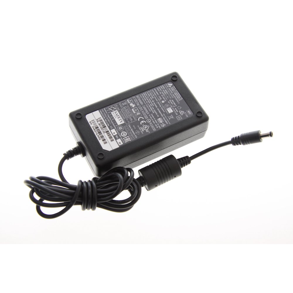 Original Netzteil AC DC Adapter Delta ADP 30KR B Output 12V 2 5A Ste