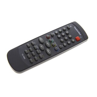 Original Fernbedienung TechniSat TS 7000 Colani TV 55-7000 ClsicLine 55-7000