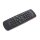 Original Fernbedienung TechniSat TS 7000 Colani TV 55-7000 ClsicLine 55-7000