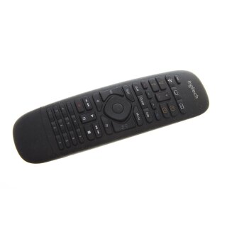 Original Fernbedienung Logitech Harmony Companion