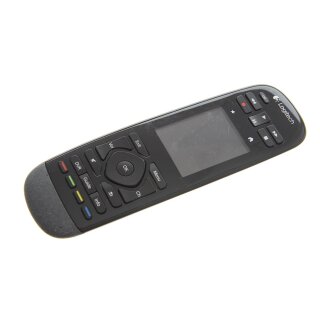 Universal Fernbedienung Logitech Harmony Ultimate