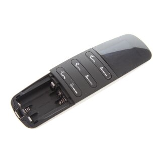 Original Fernbedienung Swiss-Sense Emotion III 730700