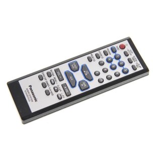 Original Fernbedienung Panasonic N2QAGB000028 für SA-AK210, SC-AK310