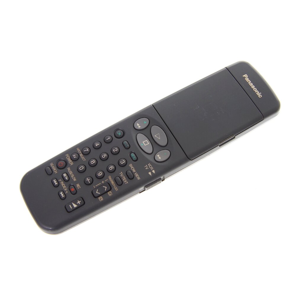 Original Fernbedienung Panasonic VEQ2051 F r NV HD630 NV HD680 original-fernbedienung-panasonic-veq2051-f-r-nv-hd630-nv-hd680