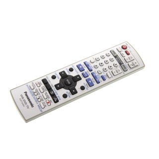 Original Fernbedienung Panasonic EUR7720X50 für NV-VP33,NV-VP28