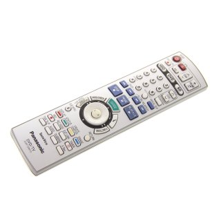 Original Fernbedienung Panasonic EUR7729KT0 für DMR-EH52 DMR-EH60