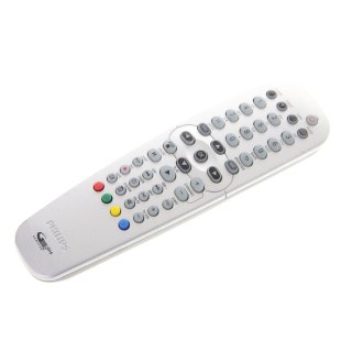 Original Fernbedienung Philips 2422 5490 0739 für DVDR5350H, DVDR7300H,DVDR7310H