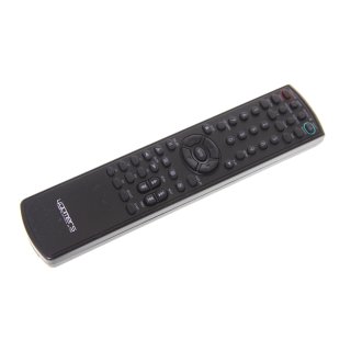 Fernbedienung 4gamers PS2 DVD Remote SPC279