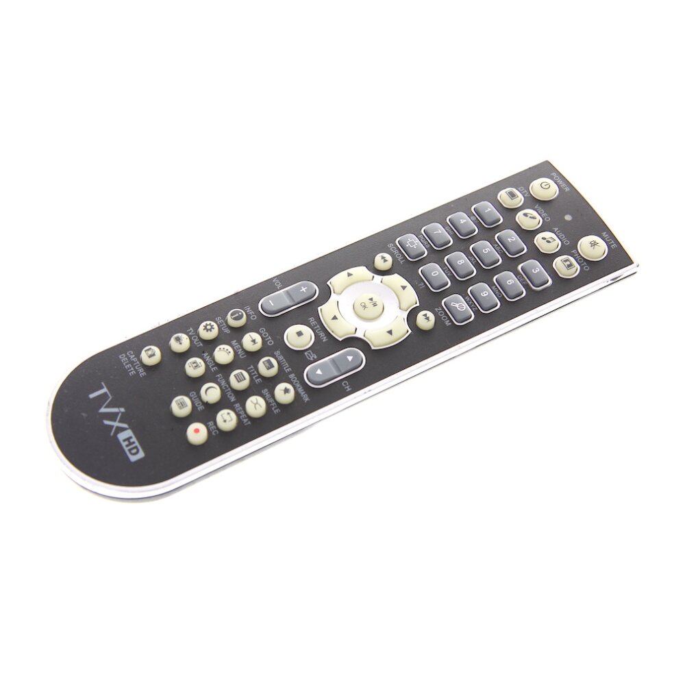 Original Fernbedienung Dvico M-6600N,M-7000,TVIX SLIM S1,TVIX-HD,M-51