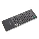 Original Fernbedienung Sony RM-S730 für LBTV 702 MIDI