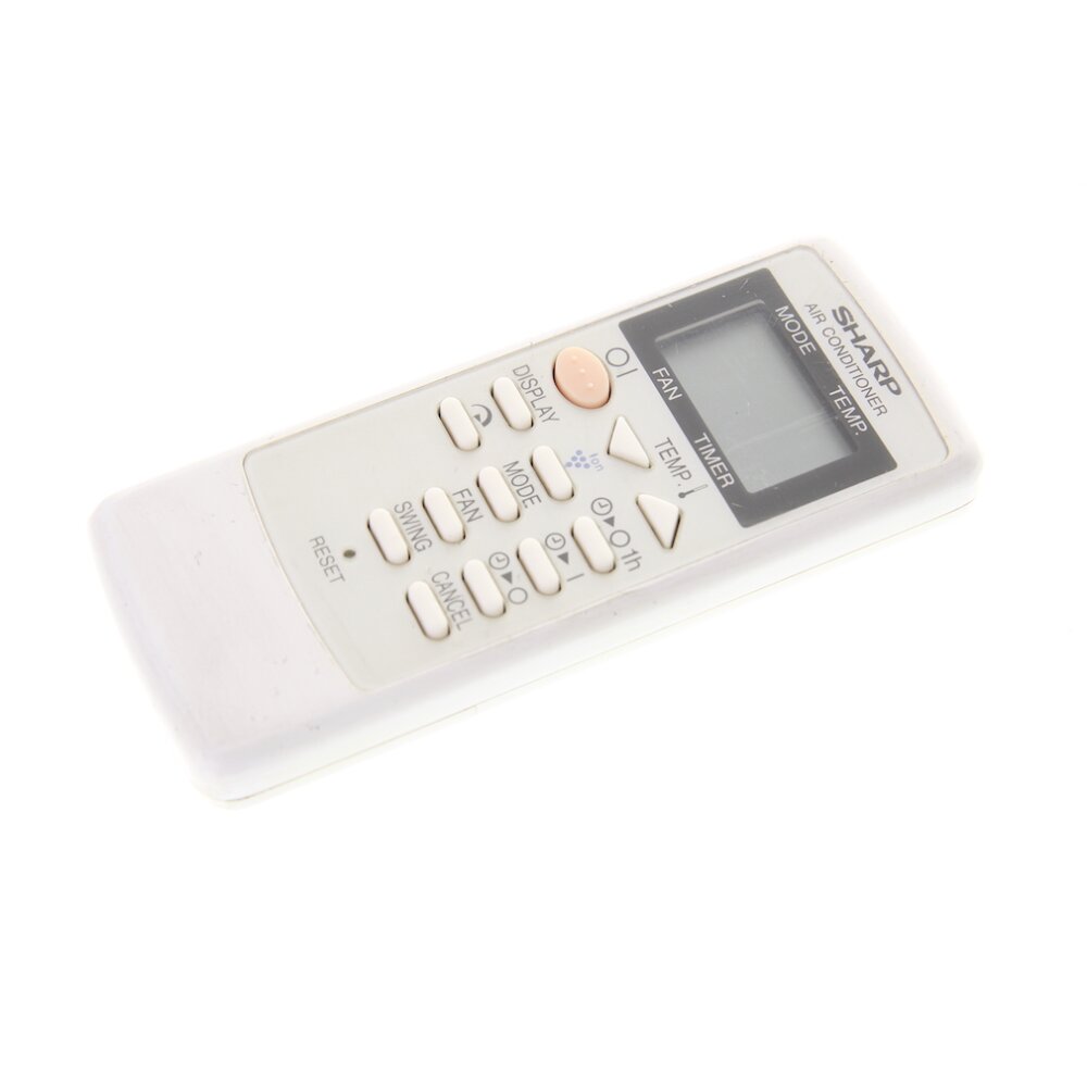 Télécommande Climatiseur Midea RG10B | Split Original Télécommande Climatiseur Midea RG10B | Split Original