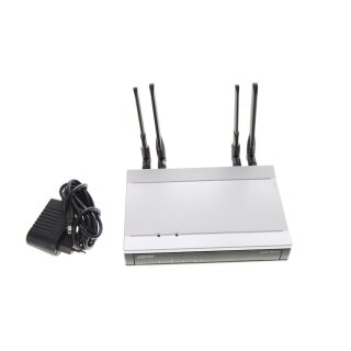 Lancom 1780EW-3G Router Firewall