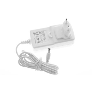 Original Netzteil Ktec Output: 12V-3A für Silkn Flash & Go Haarentfernungsgerät