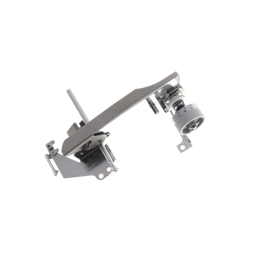 Handrad + Fadenhebel Für Bernina Activa 135