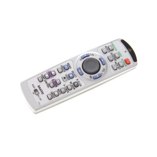 Original Fernbedienung Sanyo CXVJ für SPS-XU111