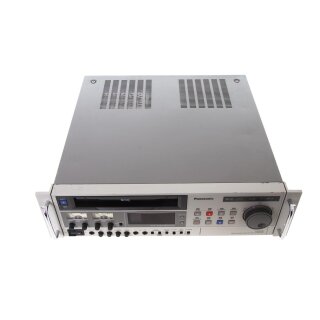 Panasonic AG-7330 Professional broadcast SVHS player