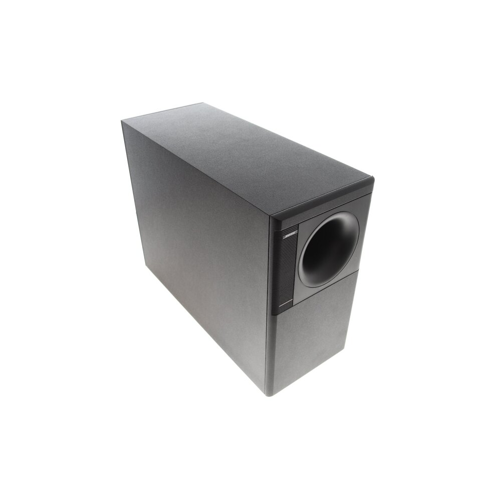 スピーカー・ウーファー BOSE AM5 V module BOSE AM5 V module
