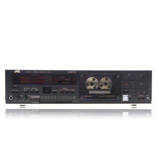 JVC TD-V66 Stereo Kassettendeck