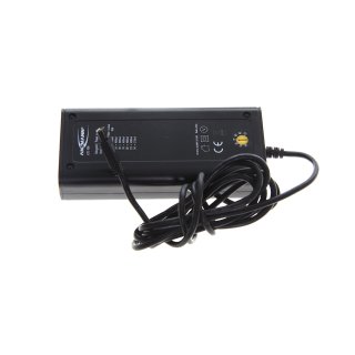 Original Netzgerät Power Suply Ansmann ACPS-90W 2108GS, AN8309 Output: 15V-16V-18V-19V-20V-22V 4A, 24V 3750mA