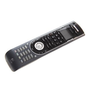 Universal Fernbedienung Logitech Harmony 555