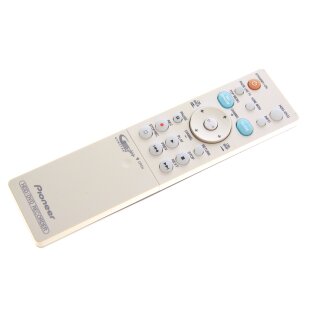 Original Fernbedienung Pioneer VXX3246 für DVR-555H