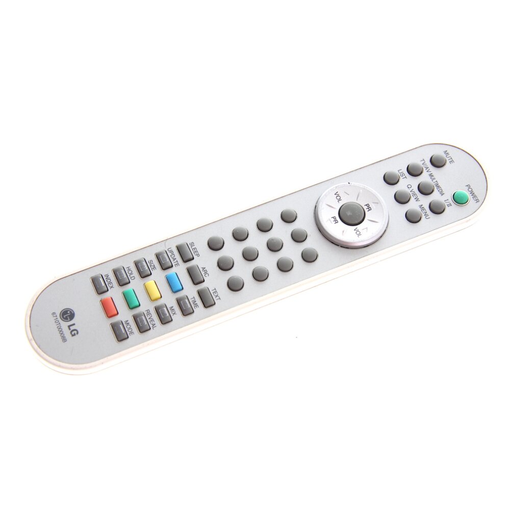 Telecomando Lg Originale Telecomando Sostitutivo Per TV LG 6710T00008B