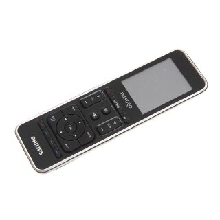 Universal Fernbedienung Philips Prestigo SRT9320