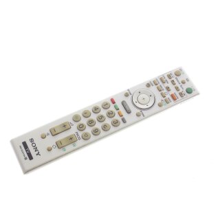 Sony RM-ED011W Fernbedienung für KDL-26E4050 KDL-40E4020 KDL-40E4030 KDL-40E4050
