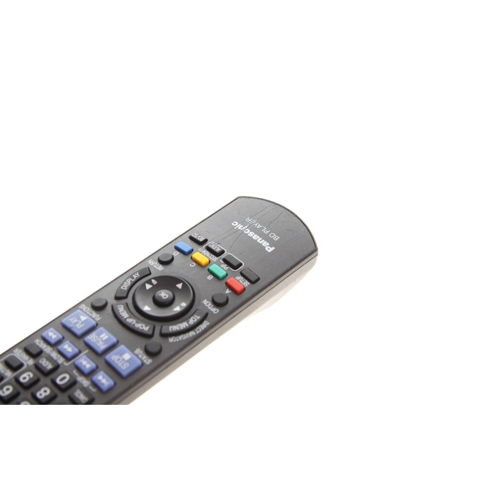 N2QAYB001147 Ersetzt Fernbedienung Fit Für Panasonic Blu