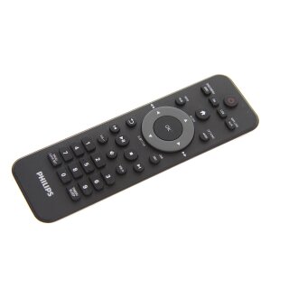 Original Fernbedienung Philips für MCD2010/12,MCD122,MCD107,MCD2030