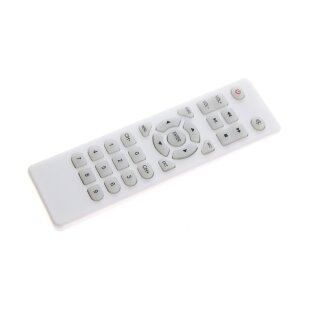 Original Fernbedienung Crenova XPE460,XPE500,XPE496,XPE498 Batteriedeckel fehlt!