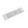 Original Fernbedienung Crenova XPE460,XPE500,XPE496,XPE498 Batteriedeckel fehlt!