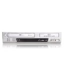 SEG DVRC 700 DVD & VHS Recorder Kombination...