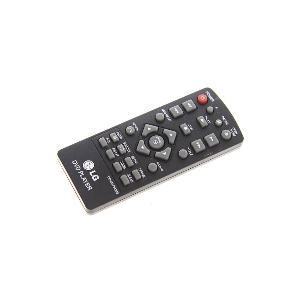 Original Fernbedienung LG COV31736202 für DP132 DVD Player