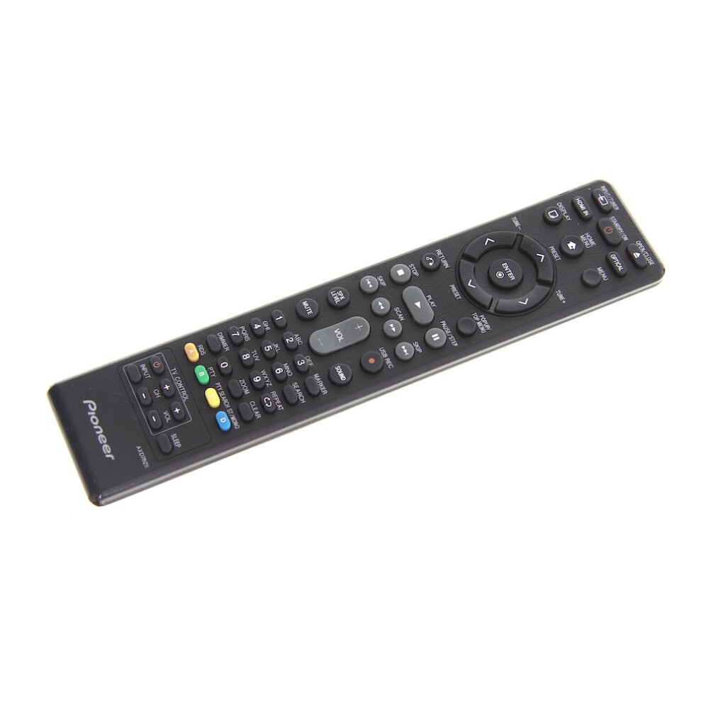 Original Fernbedienung Pioneer AXD7339 für XV-DV323