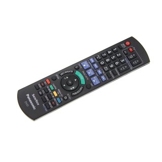 Original Fernbedienung Panasonic N2QAYB000470 für DMR-EX99
