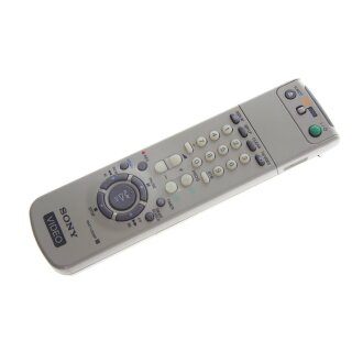 Original Fernbedienung SONY RMT-V259P für SLV-SE85 SLV-SF90 SLV-SF99