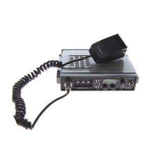 Jamaphone Jama T-1510-S CB Radio